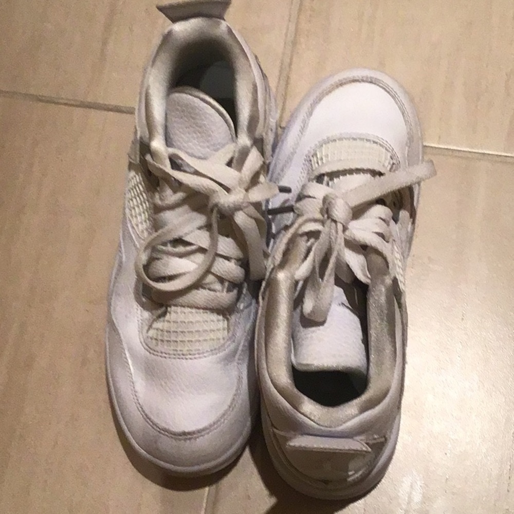 Nike Jordan’s